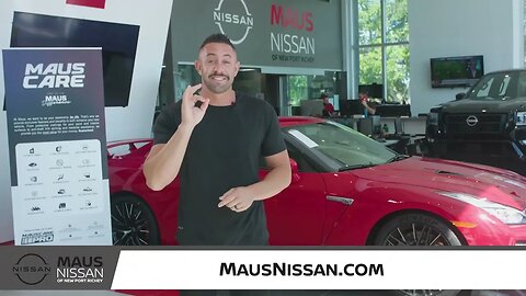 Maus Nissan | 0% Financing Available | Finance Solutions for All Credit Situations