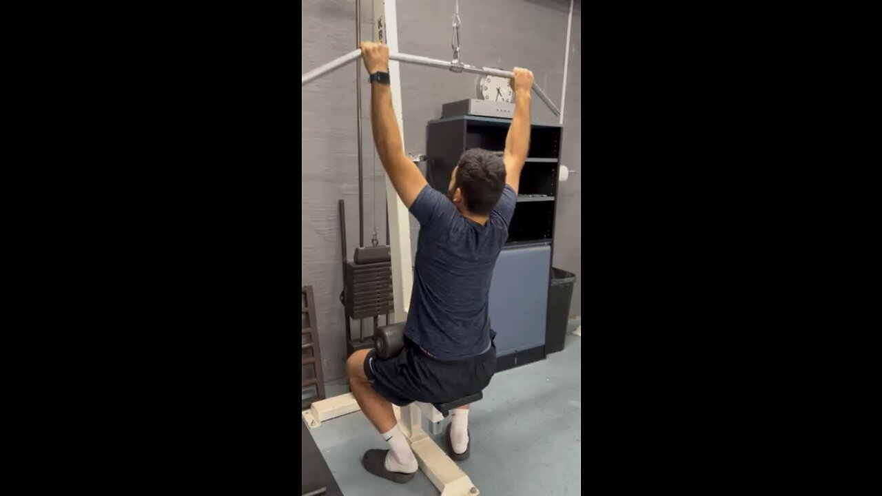 No days off
