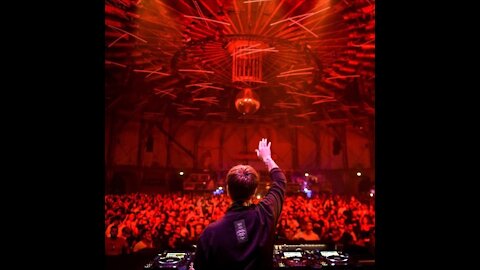 Layton Giordani @ Awakenings ADE (Gashouder, Amsterdam)