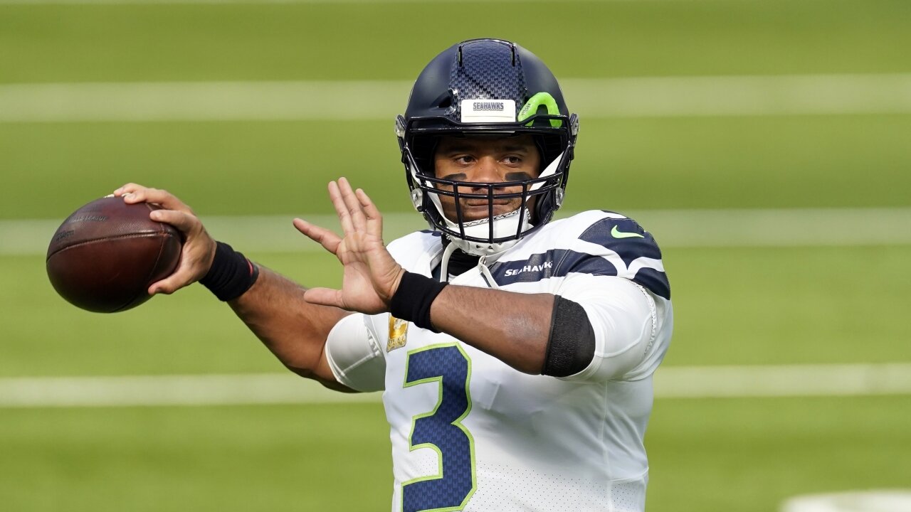 NFL Lifts Restrictions For Preseason, Capacity