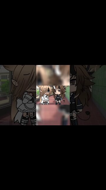 GACHA: QUEM CURTE ESSE CONTEÚDO? #shorts