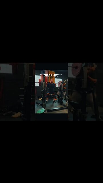 GRAPHIC Reaction Video #shorts