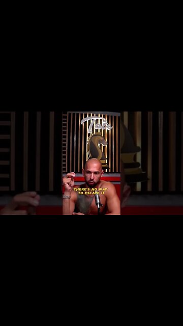 A strong body is a strong mind