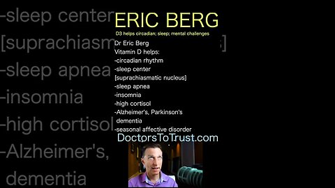 Eric Berg