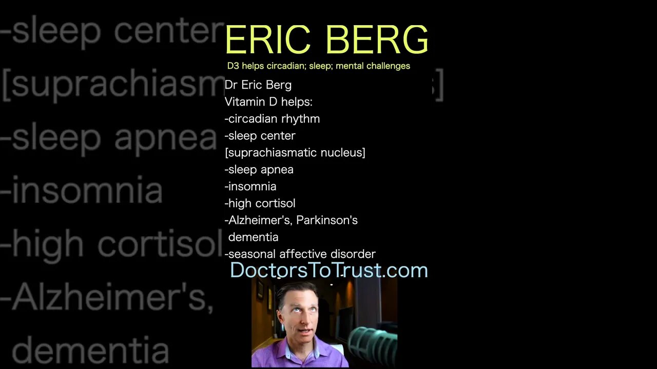 Eric Berg