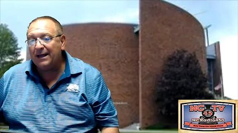 NCTV45’S THOUGHT FOR THE DAY TUESDAY SEPTEMBER 19 2023