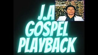 Acir Cremoneze Fe,Esperanca E Amor play back com backing vocal