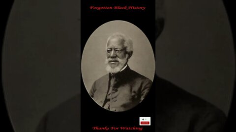 Alexander Crummell | Forgotten Black History