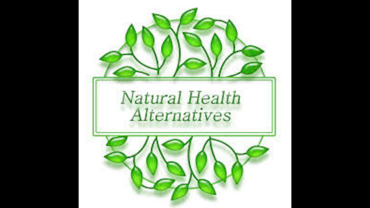 Heal Your Fibroids Naturally