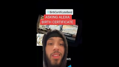 Birth of change