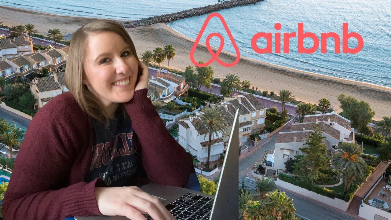 How to book an Airbnb (beginners guide)