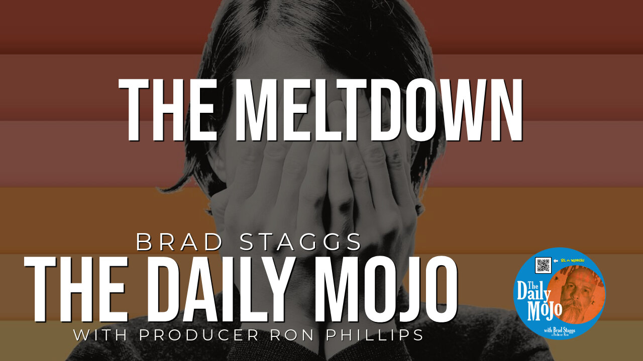 The Meltdown - The Daily MoJo 110724