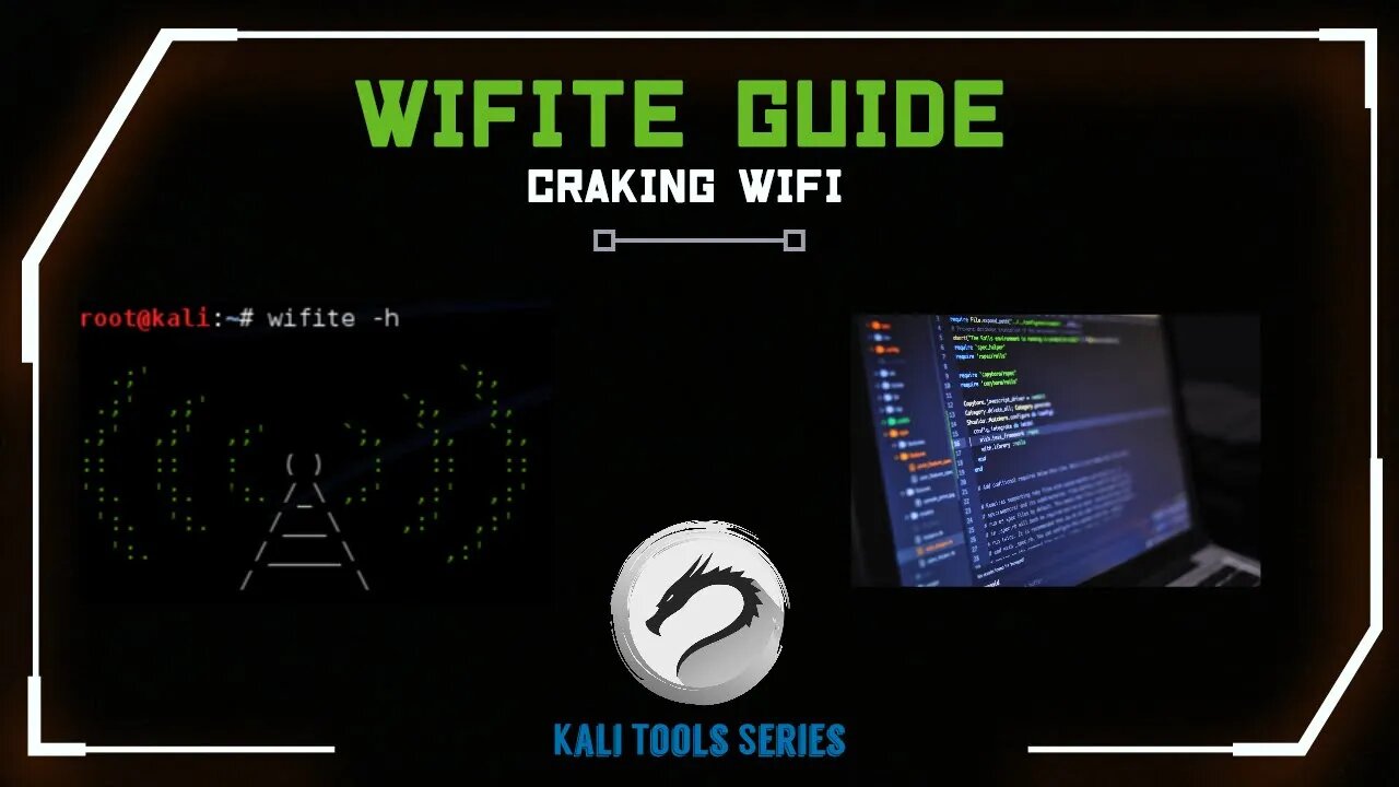 Wifite Guide | Wifi Hacking | Kali Linux