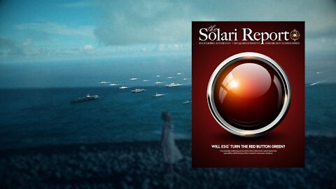 1st Quarter 2019 Wrap Up - Can ESG Turn the Red Button Green?