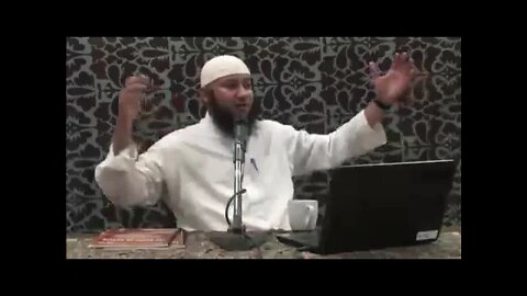 Shaykh Abu Umar AbdulAziz - Mustalah Al Hadith 03