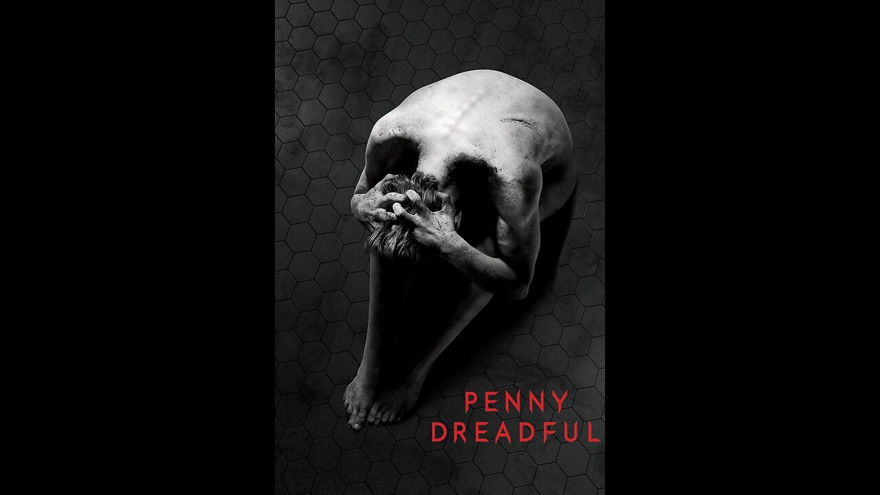 Penny Dreadful Season 2 trailer