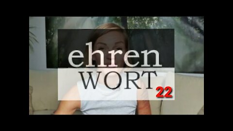 Ehren Wort 22
