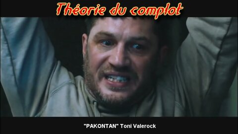 PAKONTAN version Rock & Roll