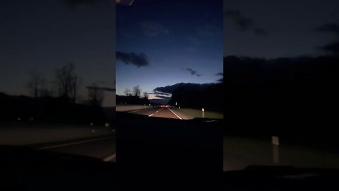 What a wild cloud