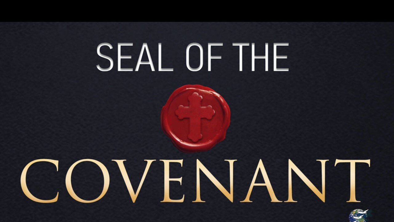 Seal of the Covenant