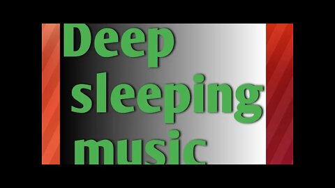 Sleeping music || Relaxation music