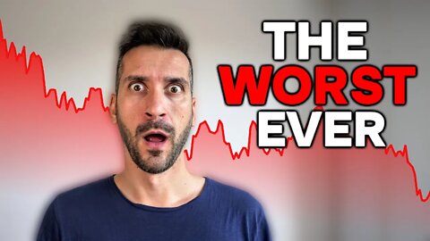 The FTX Black Swan is an Opportunity of a Lifetime - Crypto Market Update