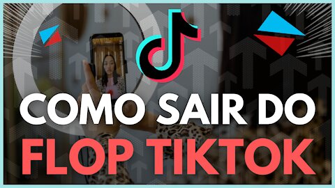 💡COMO CRESCER no tiktok do ZERO sem FLOPAR.