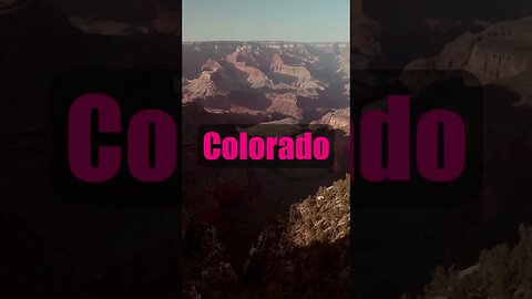 🏞️ The Grand Canyon: Nature's Masterpiece Unveiled! 🌄