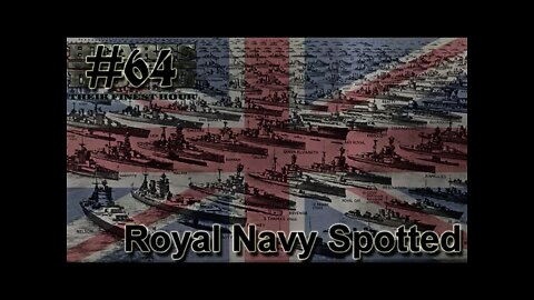 Hearts of Iron 3: Black ICE 9.1 - 64 (Germany) How many Ships?