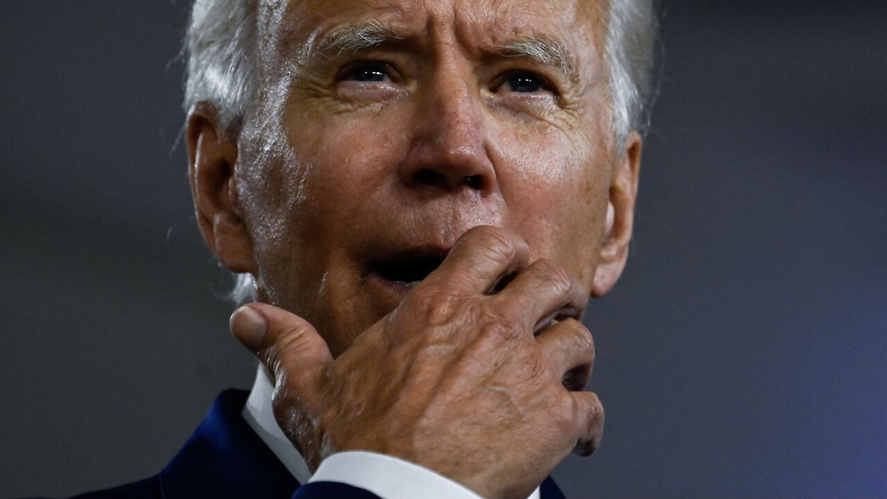 دیپلماسی بایدن و «کشف ذرات اورانیوم»