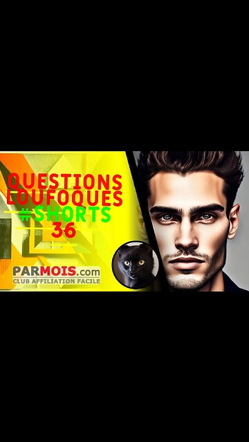 Questions Loufoques #shorts 36