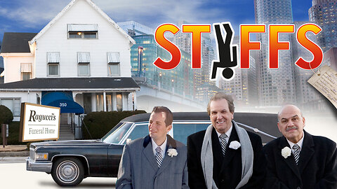 Stiffs | Official Trailer | Monterey Media