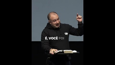 A BÍBLIA É MACHISTA OU FEMINISTA? - Efésios 5.22-23 | Clovis Cavalcanti