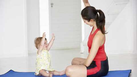 How Can I Adjust My Gym Routine After Having A Baby?