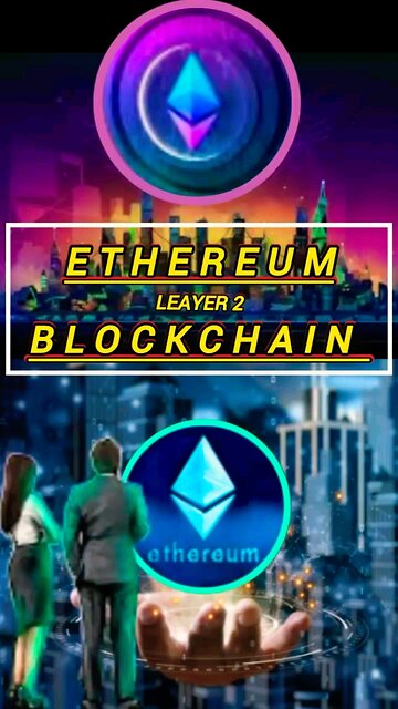 Ethereum's Path to Lower Gas Fees & Lightning-Fast Transactions #viral