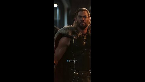 Hot Thor