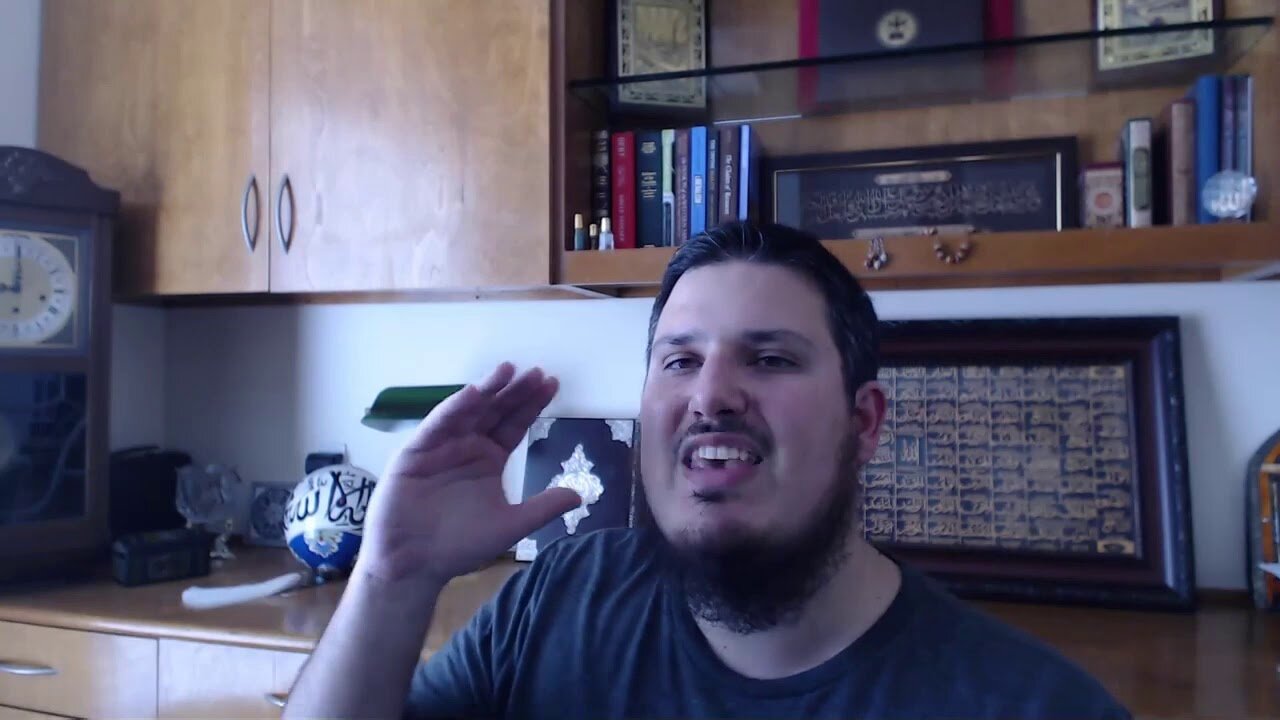 Why Don't "Popular" Scholars Call Out Muslim Politicians and Activists?