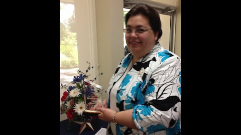 PENNY OGG SUPERVISOR OF ELECTIONS - UPDATE OF NOVEMBER 3, 2020 ELECTION IN HIGHLANDS COUNTY, fl