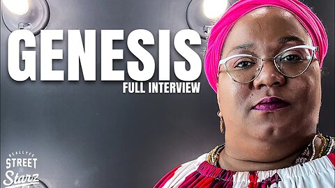 Book of Genesis: Jaguar Wright Arrest? Carbonation Resurrection? Was She Always The Puppet Master!?