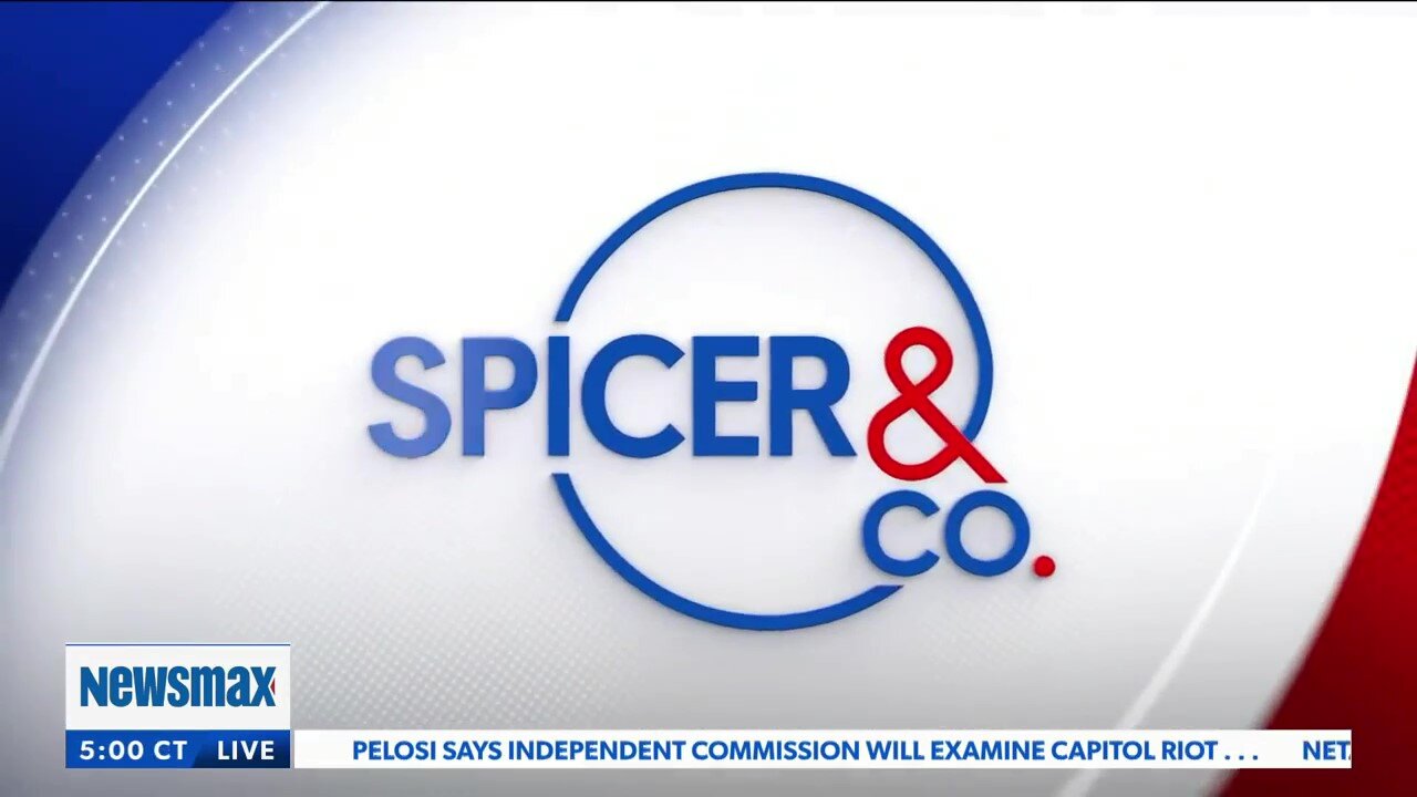 Spicer & Co ~ Full Show ~ 02 - 15 - 21.