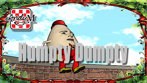 Humpty Dumpty