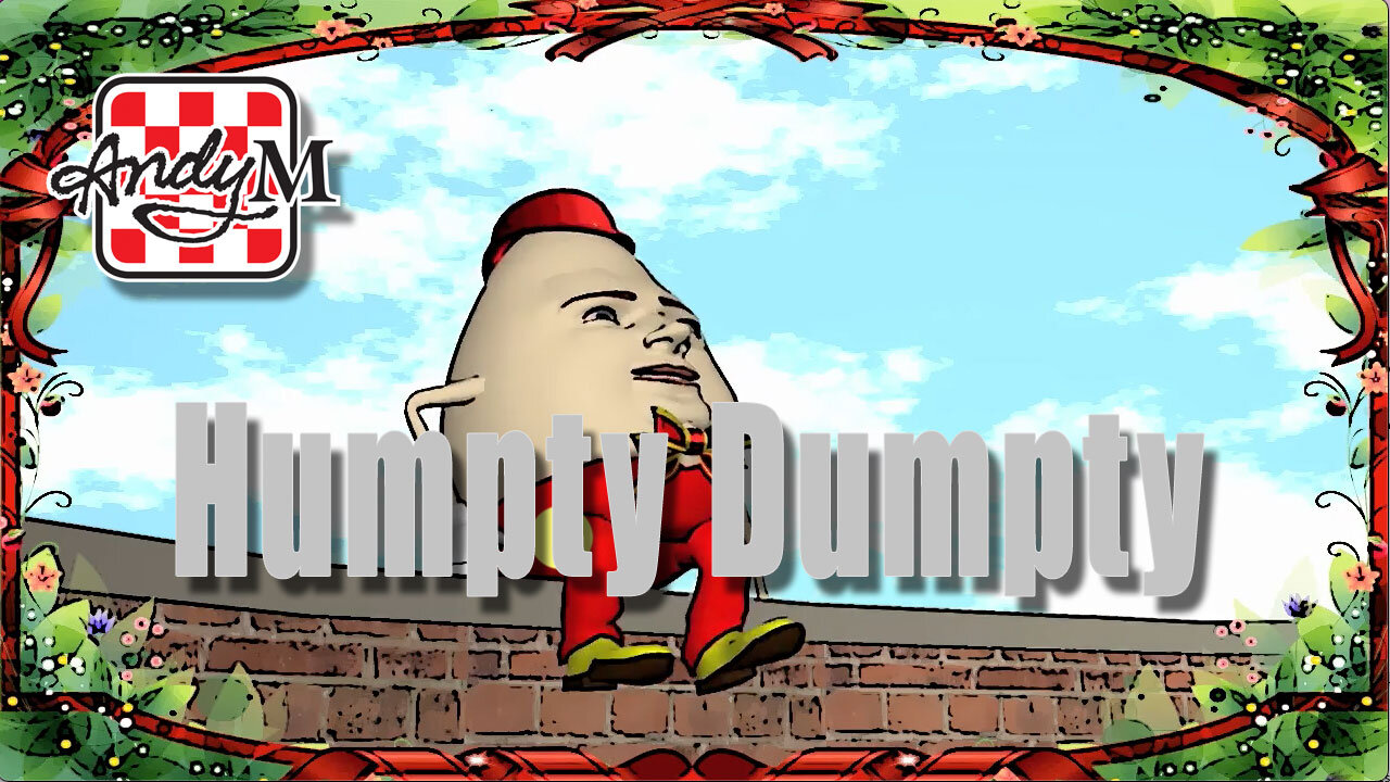 Humpty Dumpty