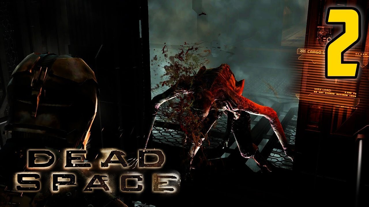 My Wife's Insane Teachers - Dead Space : Part 2