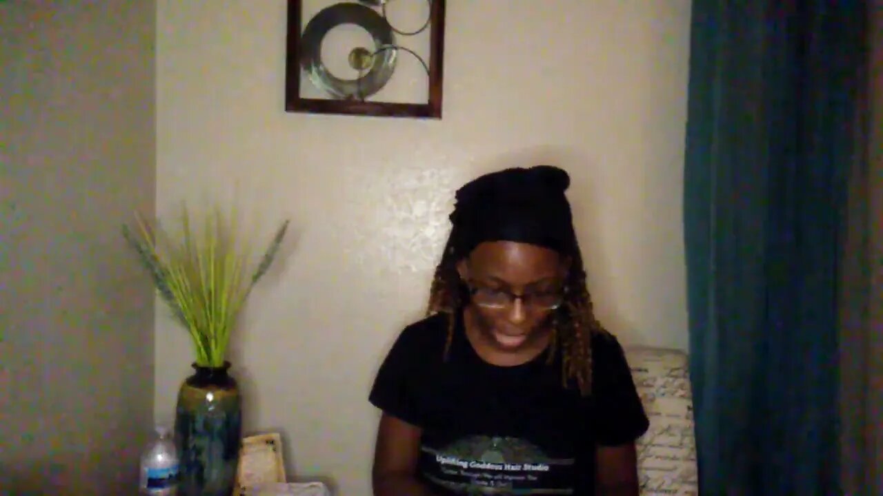 The Lord is fit to show up and show out! Expect more parts! Song at 👇🏽! part 2