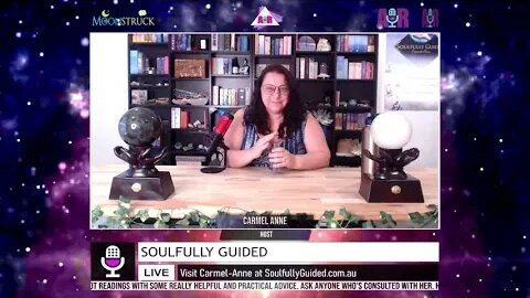 Soulfully Guided - January 25, 2023