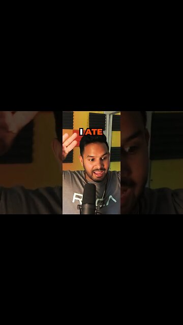 MY CONFESSION ABOUT MUNCHIES#shorts