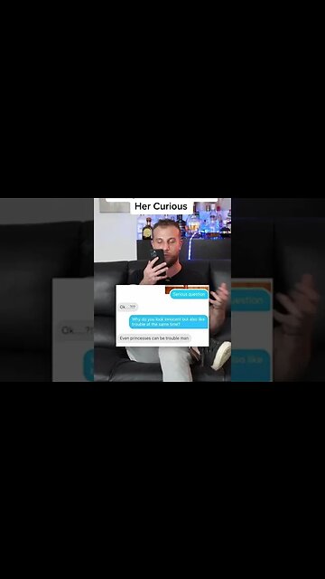 Simple Opener That Gets Girls To Respond