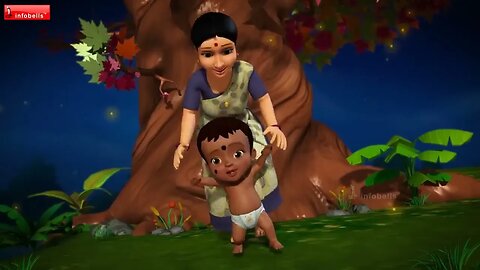 Beda Beda Magu Alabeda - Cry Baby | Kannada Rhymes for Children | @shirleyalabado2330