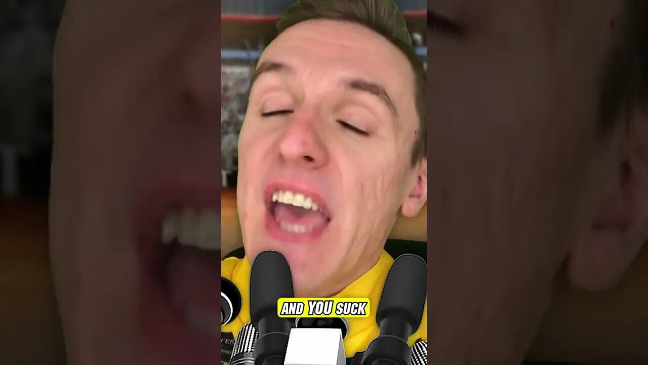 After Kyle Busch Wins the Bristol Dirt Race | #Shorts #NASCAR