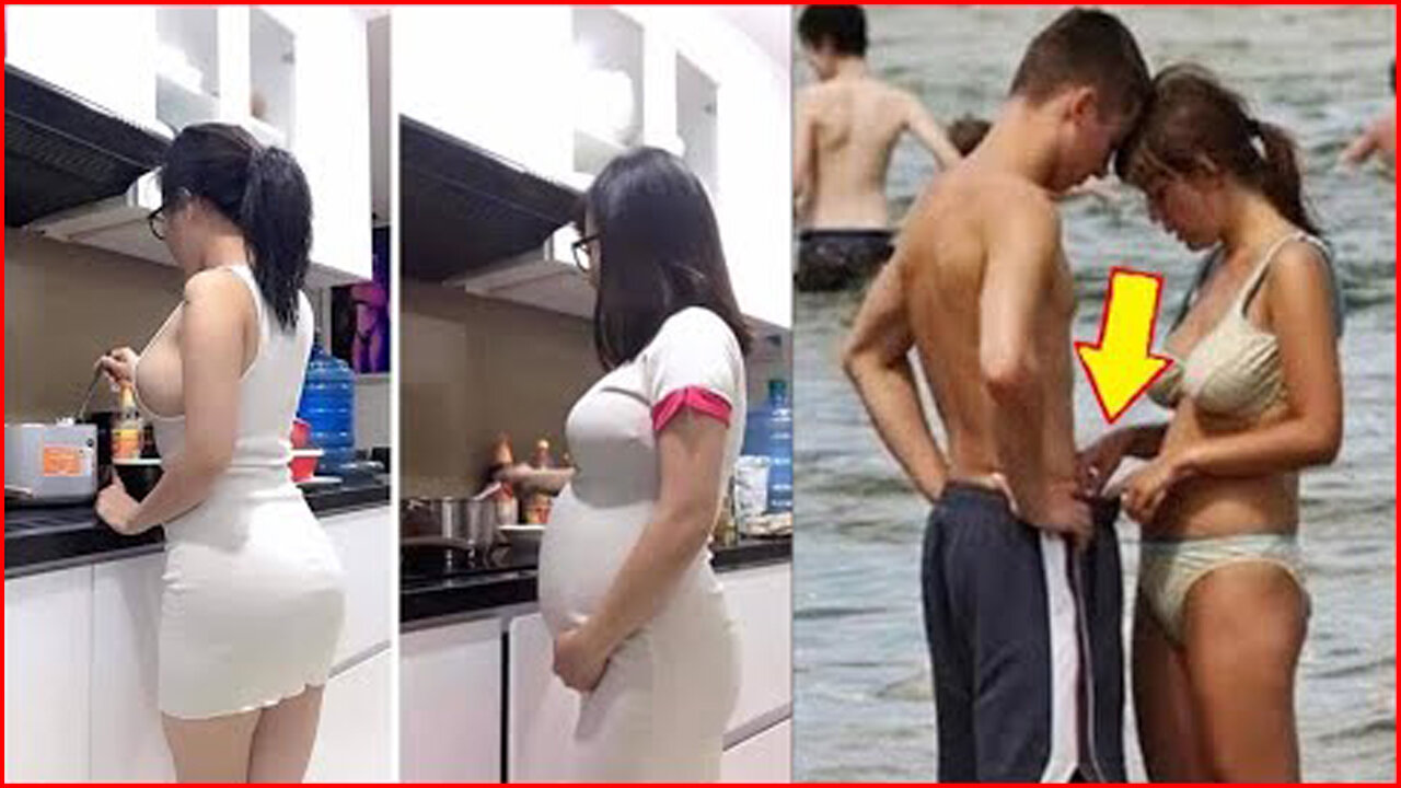 WATCH and TRY TO STOP LAUGHING - Super FUNNY VIDEOS compilation 2022 Part-5